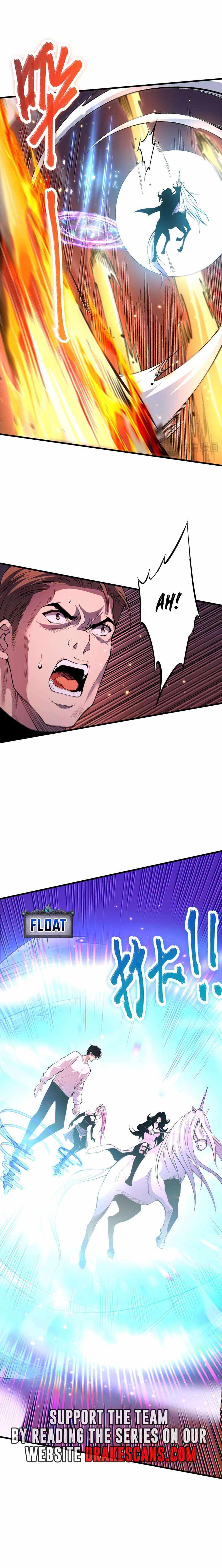 Catastrophic Necromancer, Chapter 64 image 06