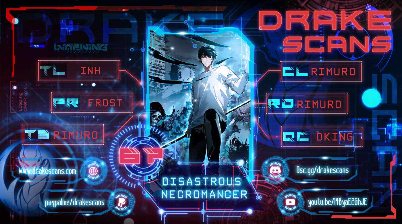 Catastrophic Necromancer, Chapter 67 image 02