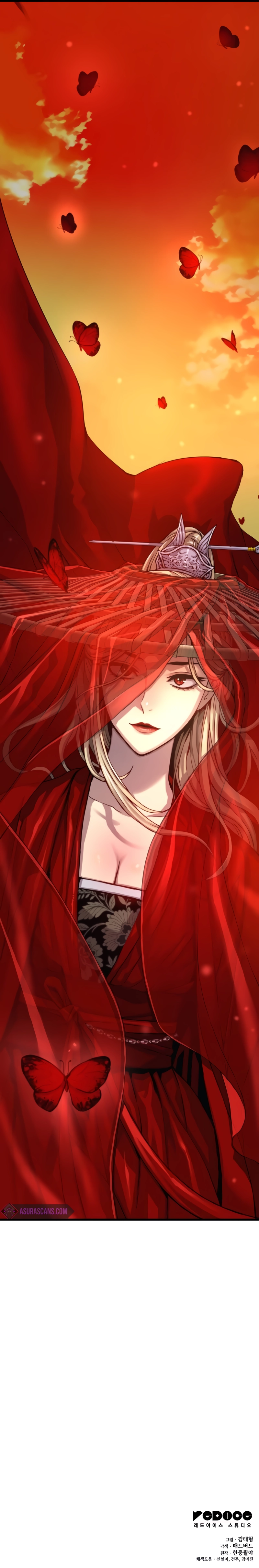 Myst, Might, Mayhem, Chapter 11 image 17