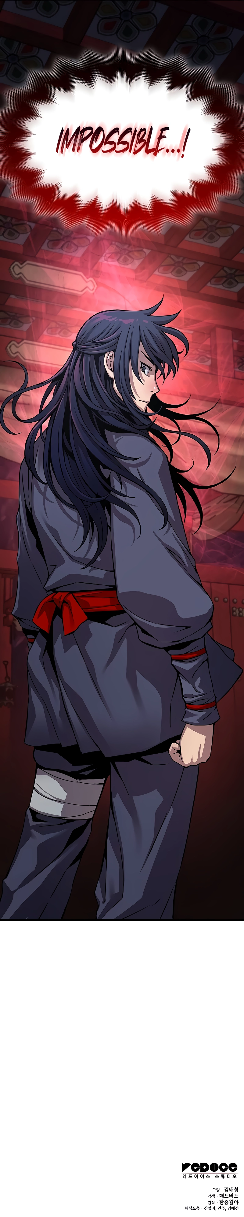 Myst, Might, Mayhem, Chapter 12 - Blue Spirit image 15