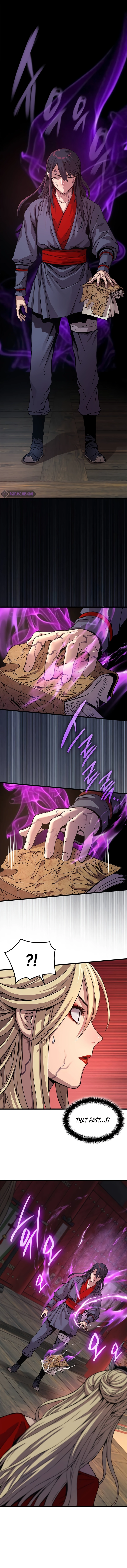 Myst, Might, Mayhem, Chapter 14 - Ritual of Attachment image 09