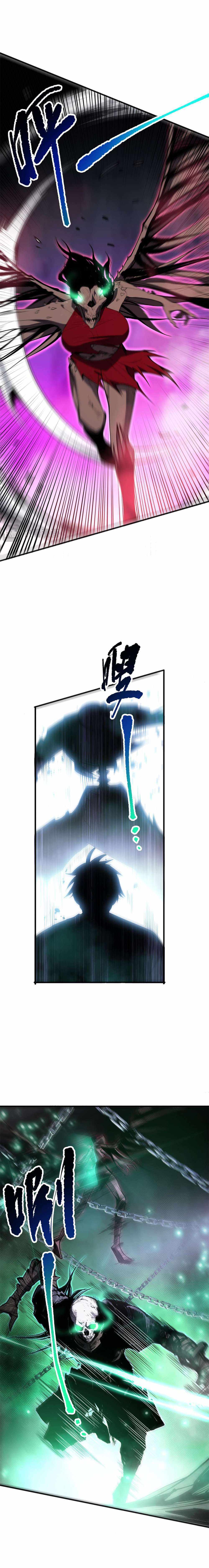 Catastrophic Necromancer, Chapter 69 image 08