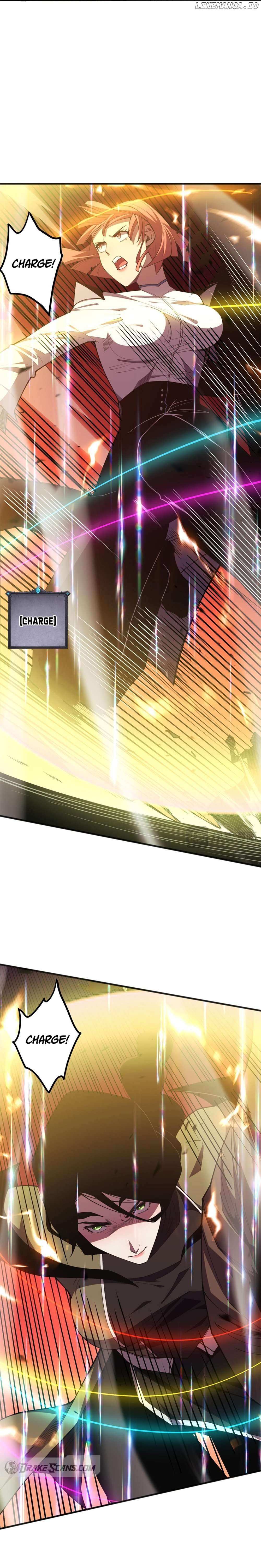 Catastrophic Necromancer, Chapter 70 image 17