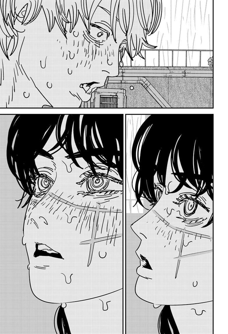 Chainsaw Man Chapter 167 image 11