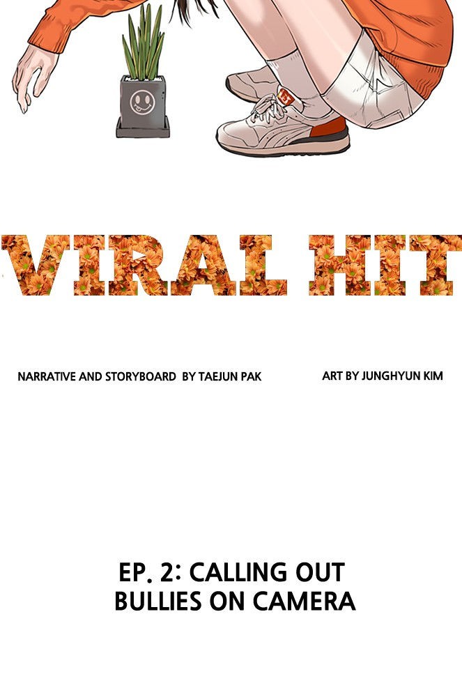 Viral Hit Chapter 2 Episode 2 - Calling Out Bullies on Camera (EN) image 036