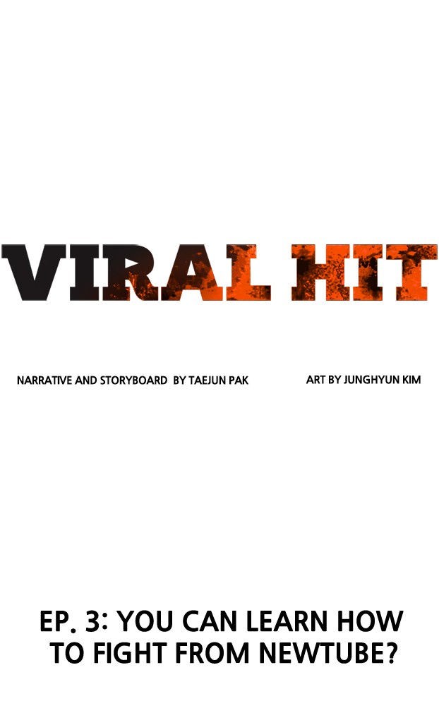 Viral Hit Chapter 3 Episode 3 - You Can Learn How to Fight from Newtube_ (EN) image 020