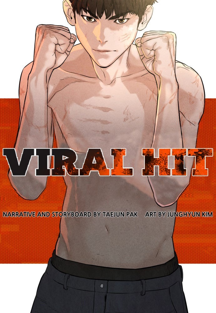 Viral Hit Chapter 4 Episode 4 - Lesson One - Don