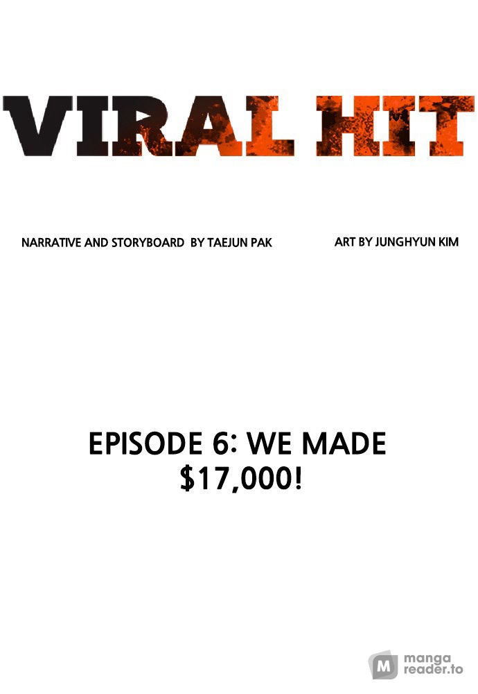 Viral Hit Chapter 6 Episode 6 - We Made $17,000! (EN) image 016