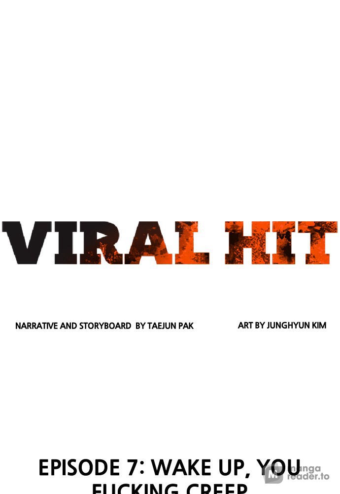 Viral Hit Chapter 7 Episode 7 - Wake Up, You F___king Creep (EN) image 034