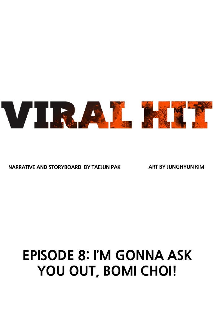 Viral Hit Chapter 8 Episode 8 - I