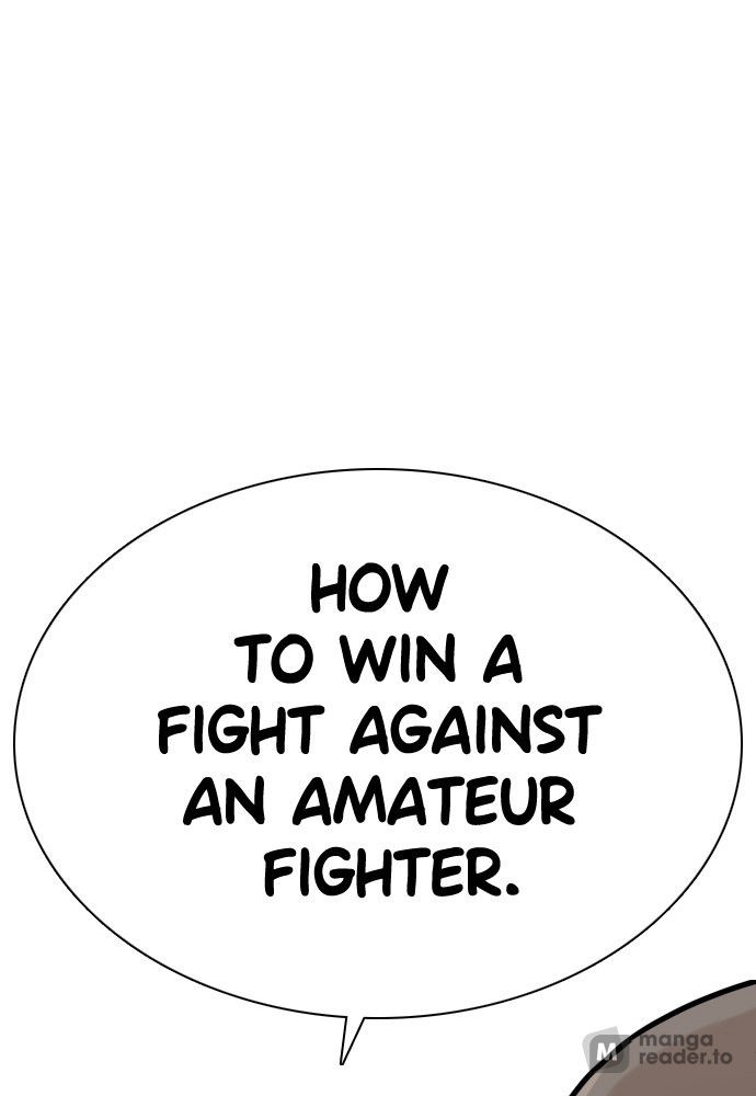 Viral Hit Chapter 10 Episode 10 - How To Win A Fight Against An Amateur (EN) image 154