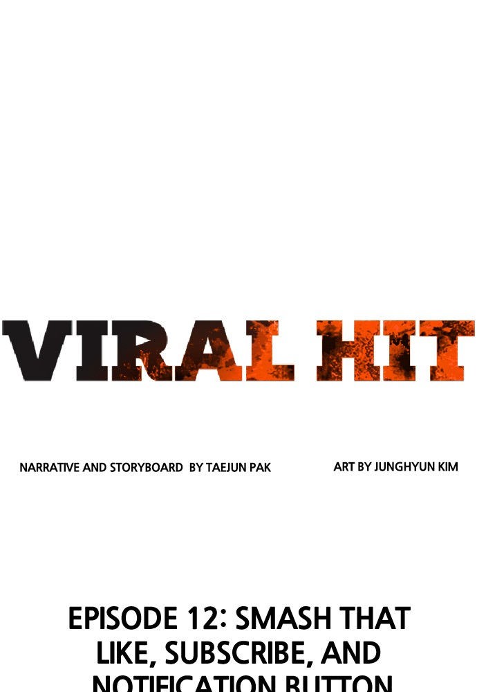 Viral Hit Chapter 12 Episode 12 - Smash That Like, Subscribe, And Notification Button (EN) image 063