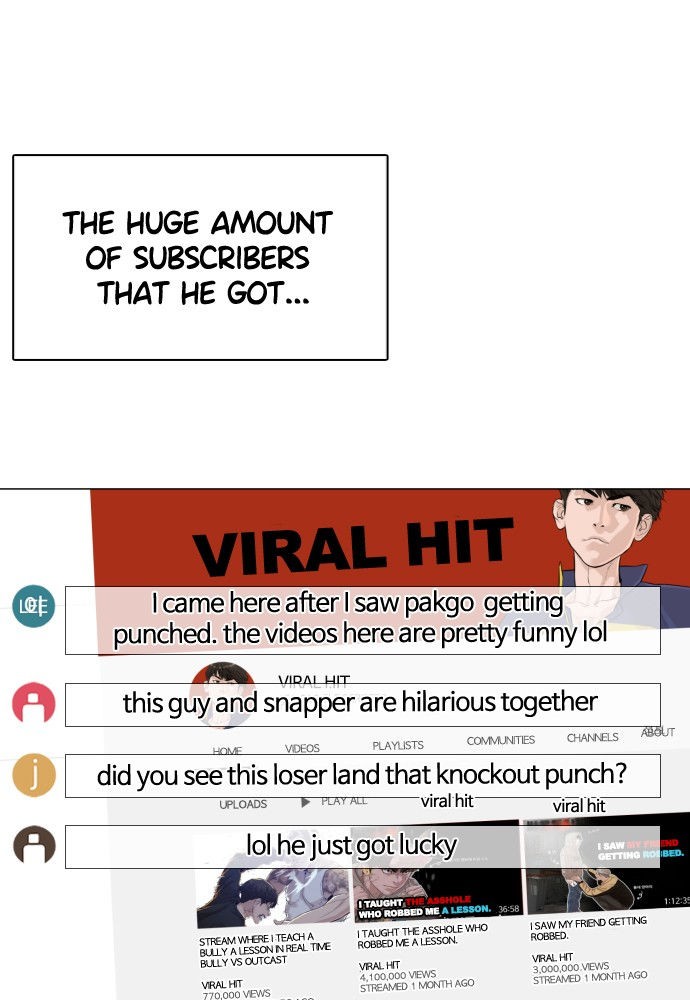 Viral Hit Chapter 12 Episode 12 - Smash That Like, Subscribe, And Notification Button (EN) image 075