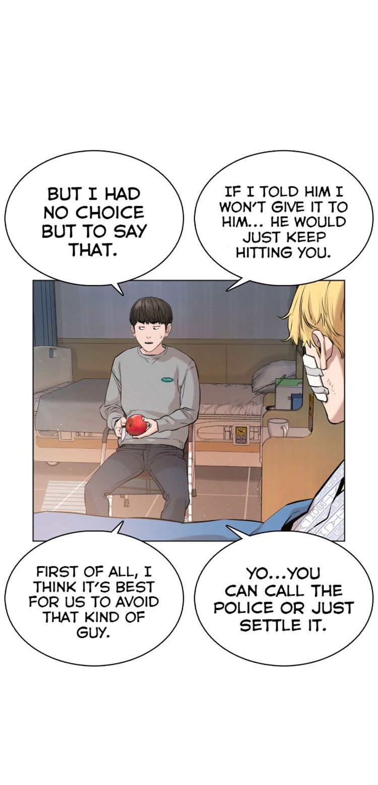 Viral Hit Chapter 15 - Taekwondo