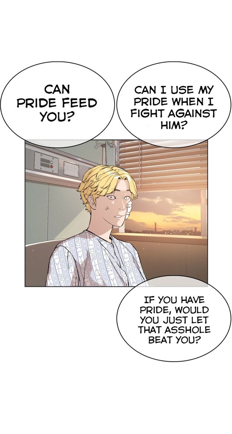 Viral Hit Chapter 15 - Taekwondo