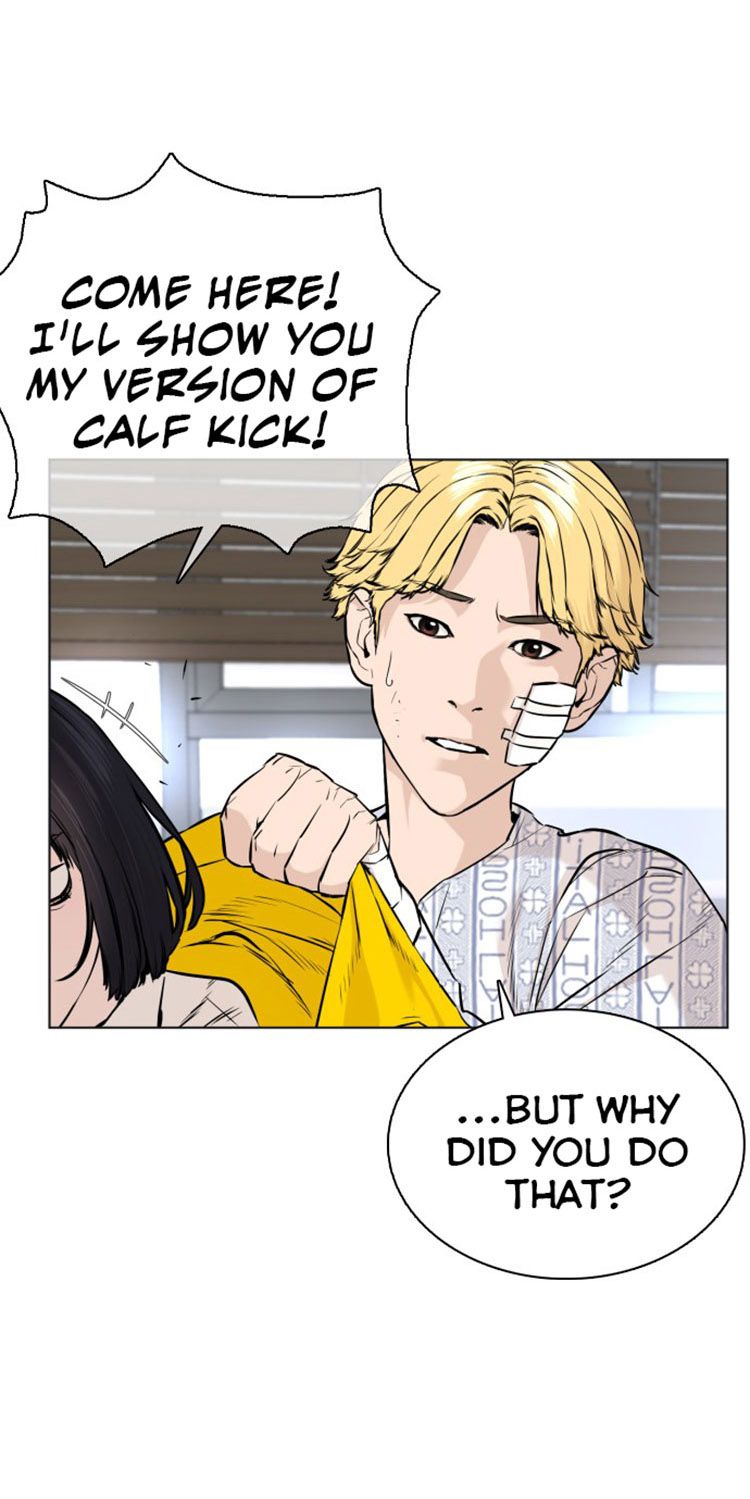 Viral Hit Chapter 15 - Taekwondo