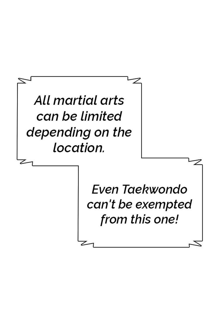 Viral Hit Chapter 16 -  and win Against Taekwondo image 18