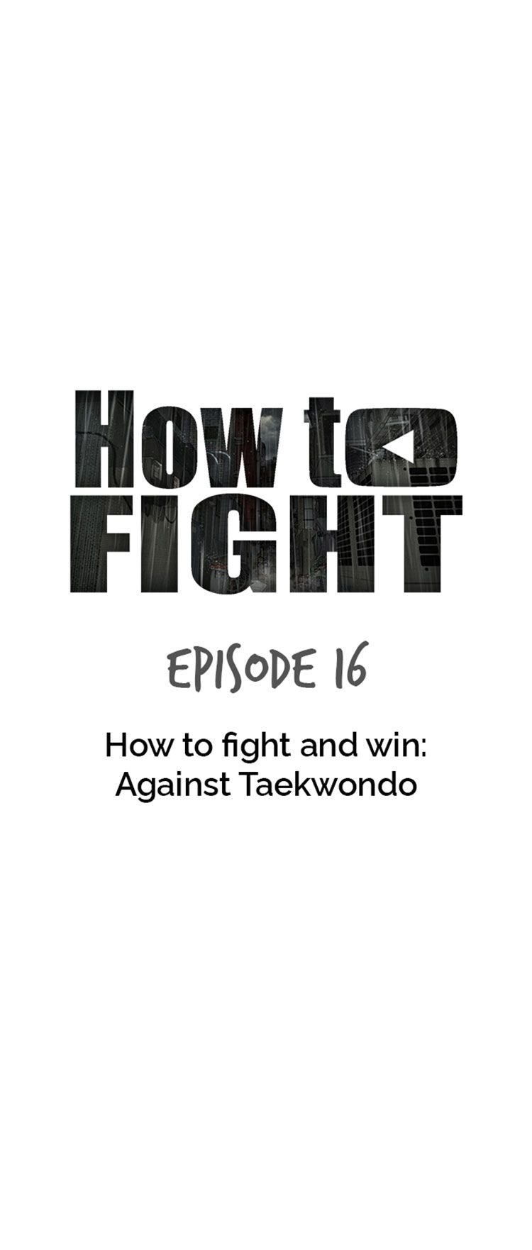 Viral Hit Chapter 16 -  and win Against Taekwondo image 23