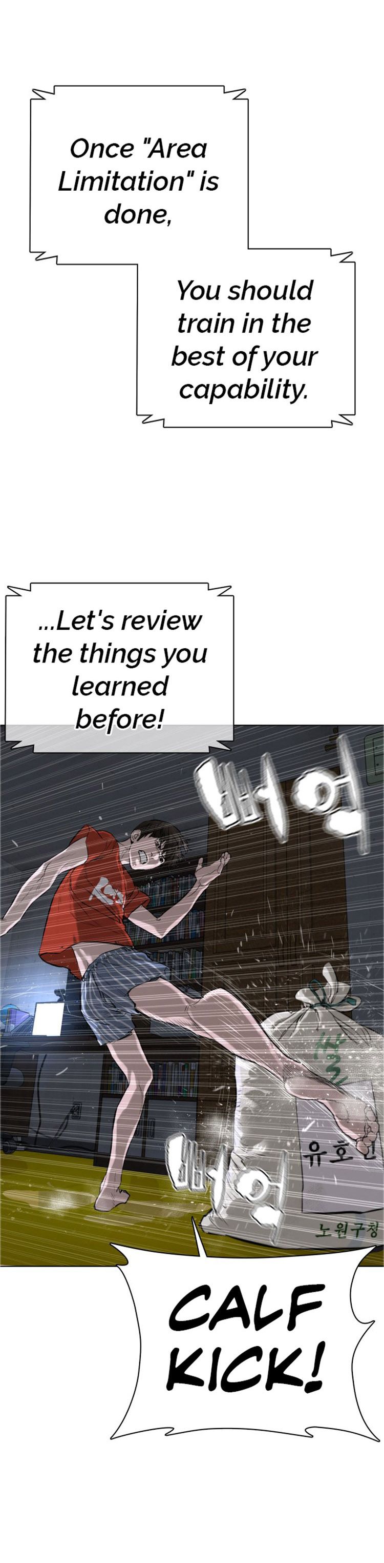 Viral Hit Chapter 16 -  and win Against Taekwondo image 24