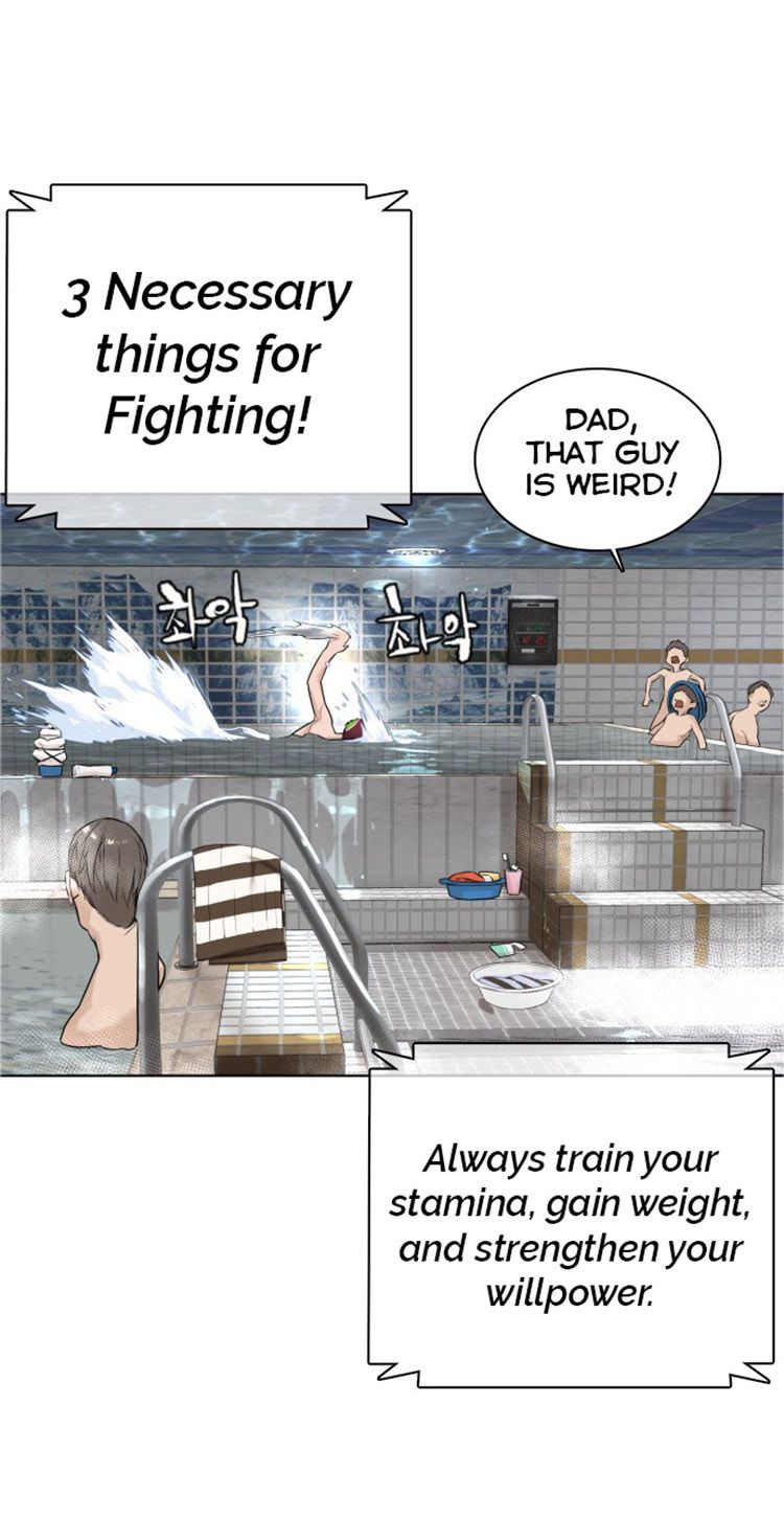 Viral Hit Chapter 16 -  and win Against Taekwondo image 26