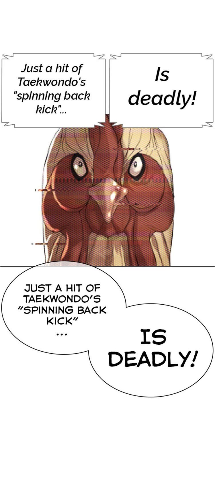 Viral Hit Chapter 16 -  and win Against Taekwondo image 52