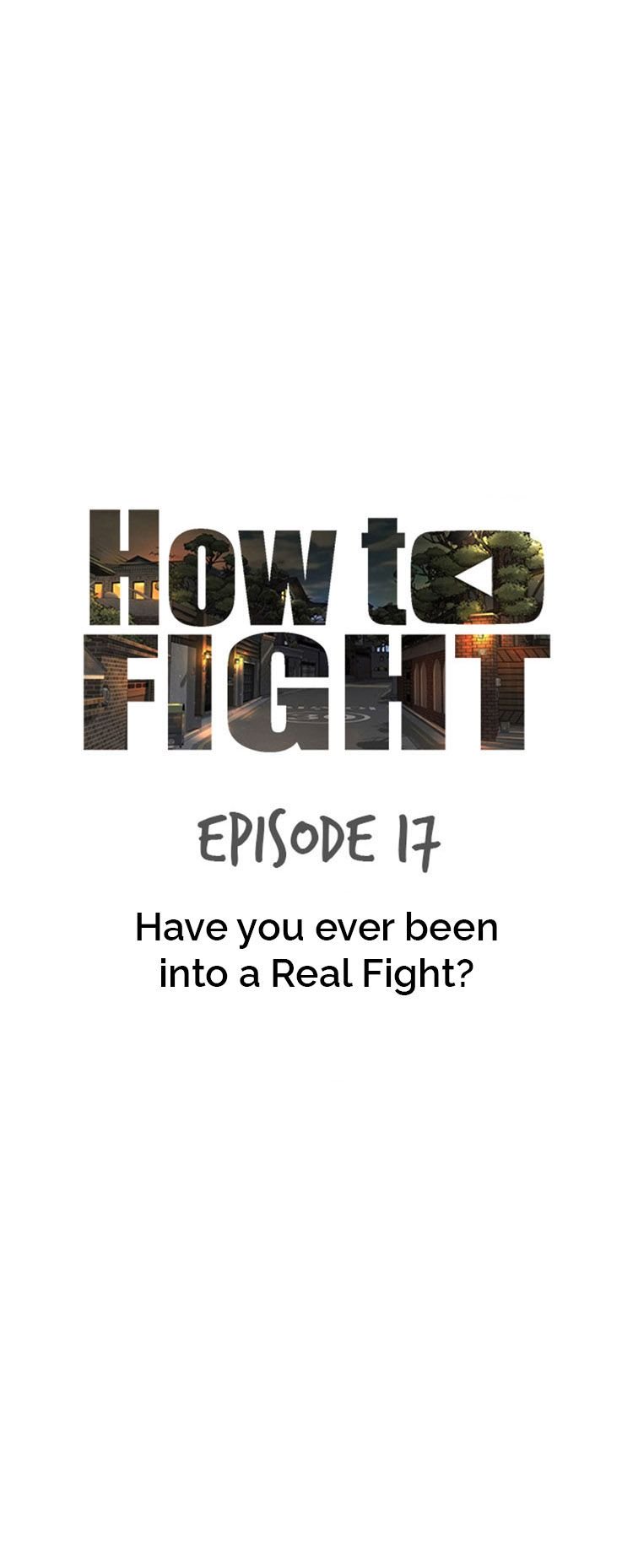 Viral Hit Chapter 17 - Have you ever been into a Real Fight image 21