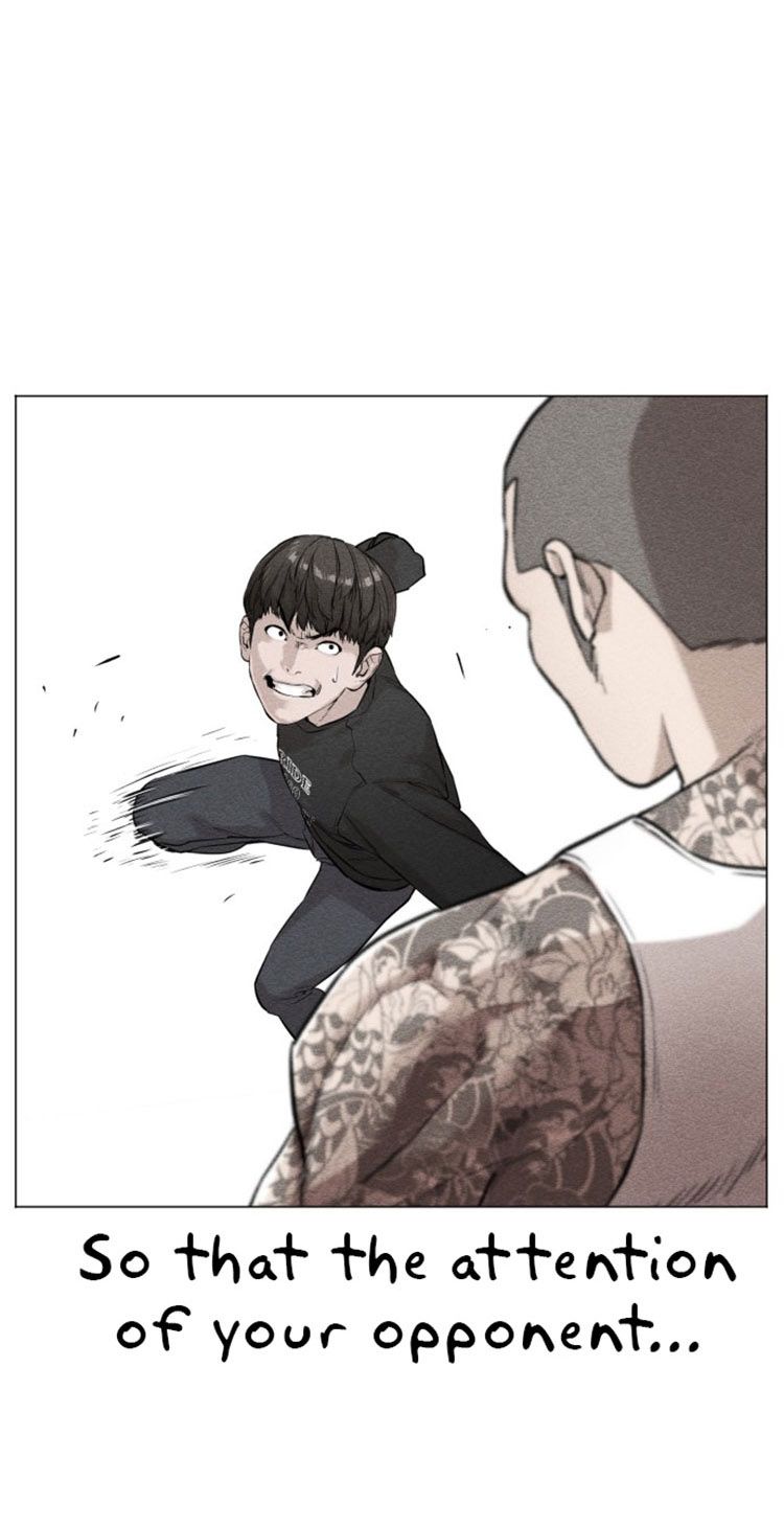 Viral Hit Chapter 17 - Have you ever been into a Real Fight image 39