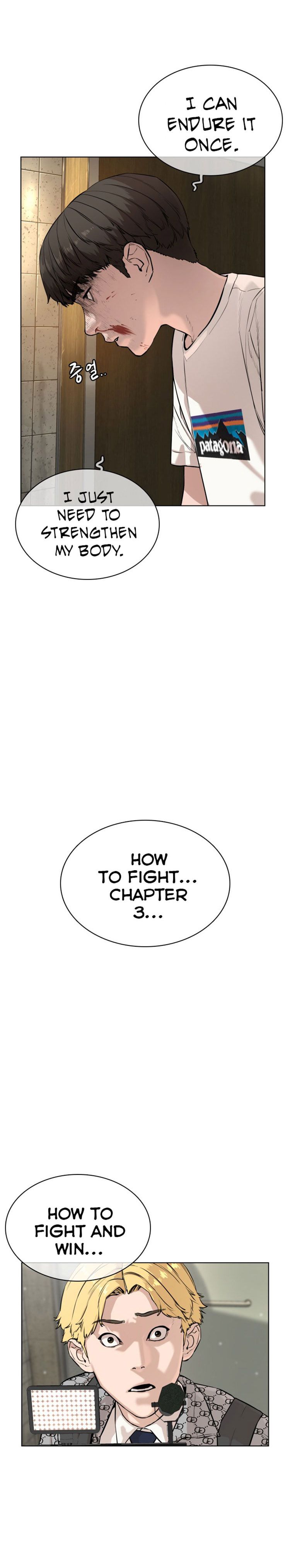 Viral Hit Chapter 18 - This time It