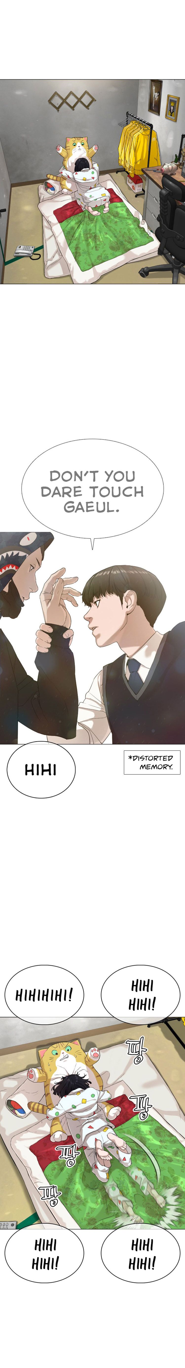 Viral Hit Chapter 20 - Are you asking if I