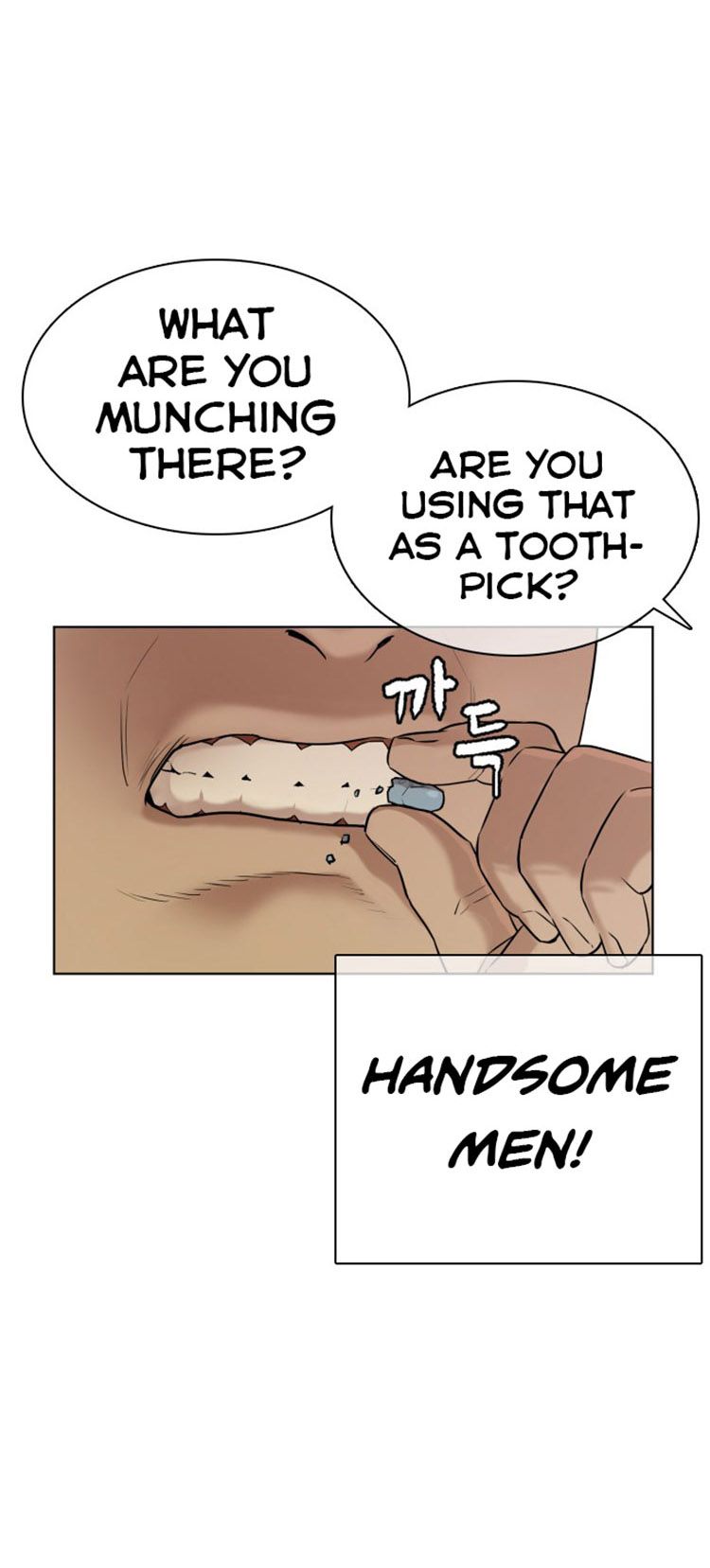 Viral Hit Chapter 24 - Handsome Guys must Die! image 27