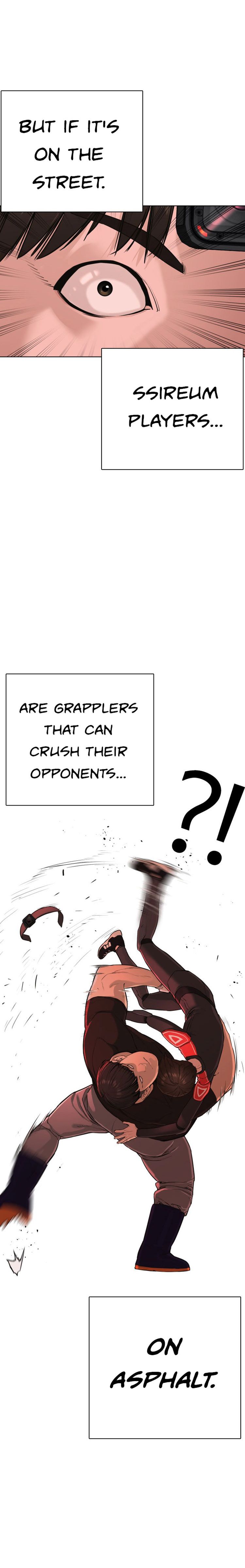 Viral Hit Chapter 25 - What