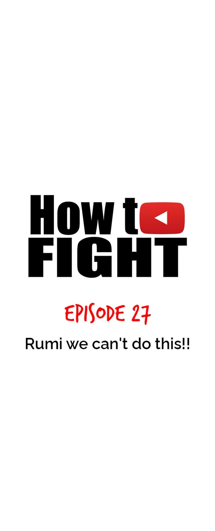 Viral Hit Chapter 27 - Rumi we can