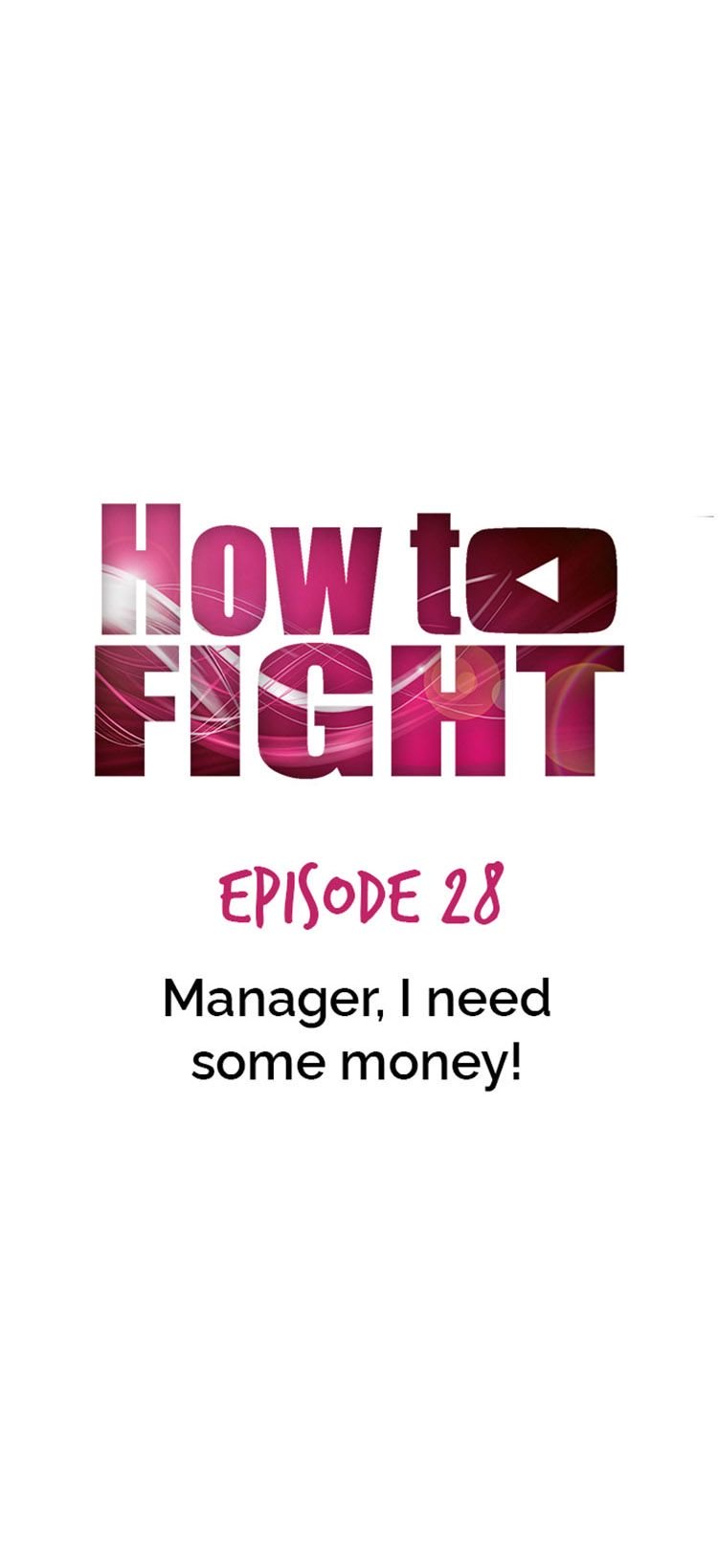 Viral Hit Chapter 28 - Manager, I need some money! image 13