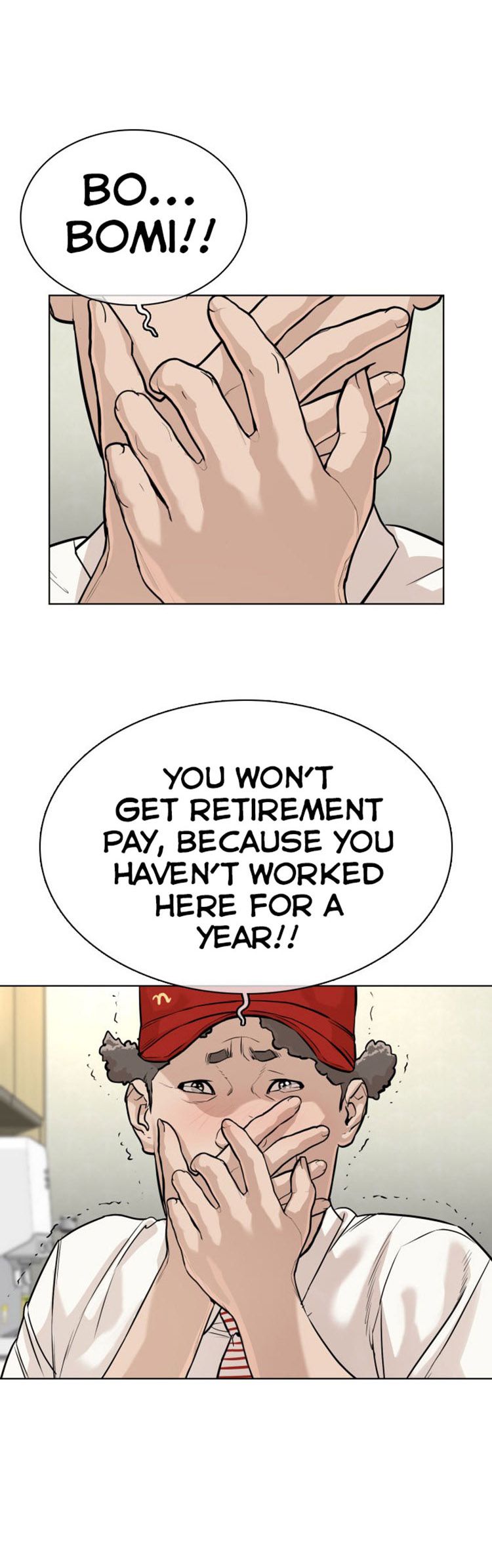 Viral Hit Chapter 28 - Manager, I need some money! image 34