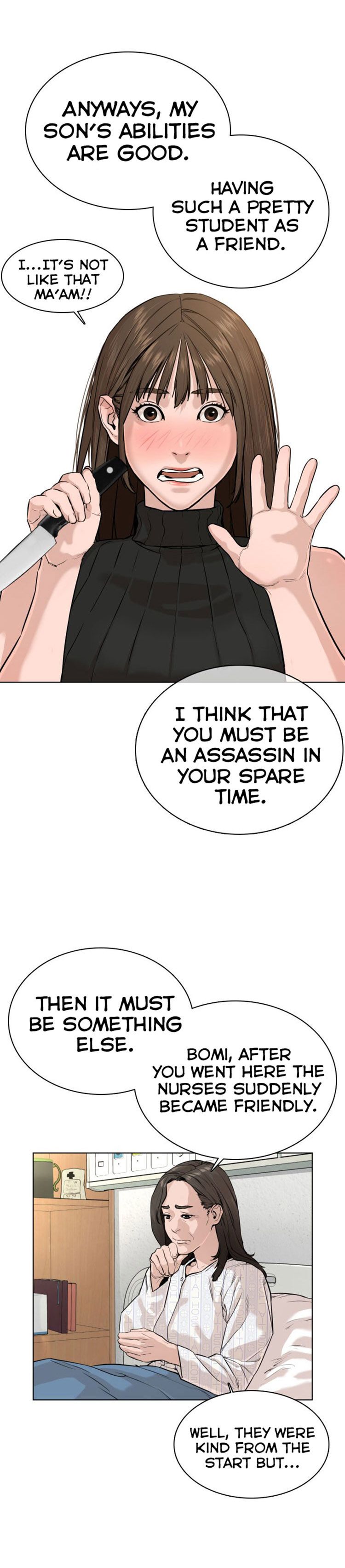 Viral Hit Chapter 28 - Manager, I need some money! image 38