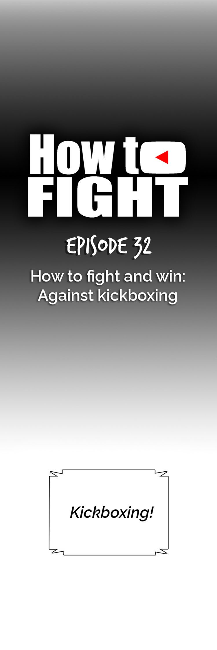 Viral Hit Chapter 32 -  and win Against kickboxing image 16