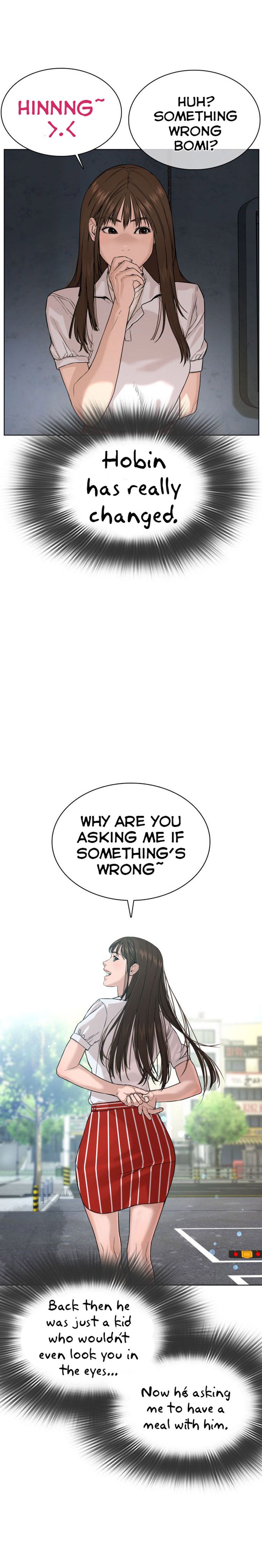 Viral Hit Chapter 35 - Do you wanna Die, Hobin image 19