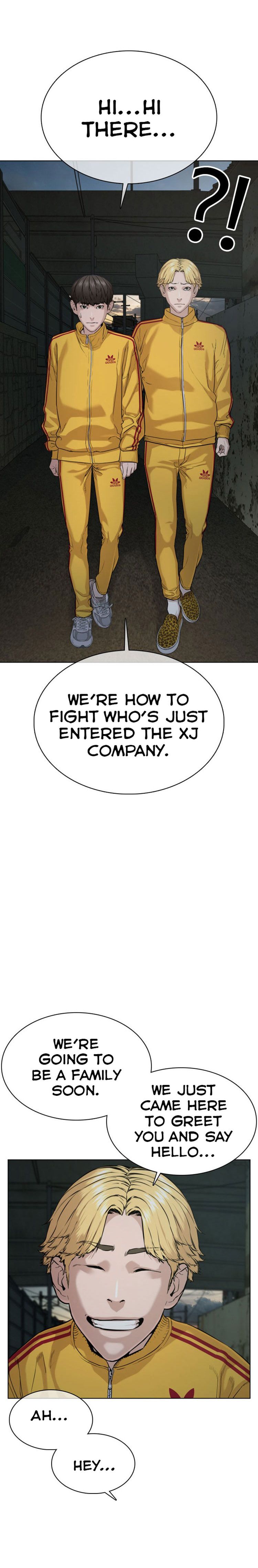 Viral Hit Chapter 40 - Let’s have a Fucking Go! image 23