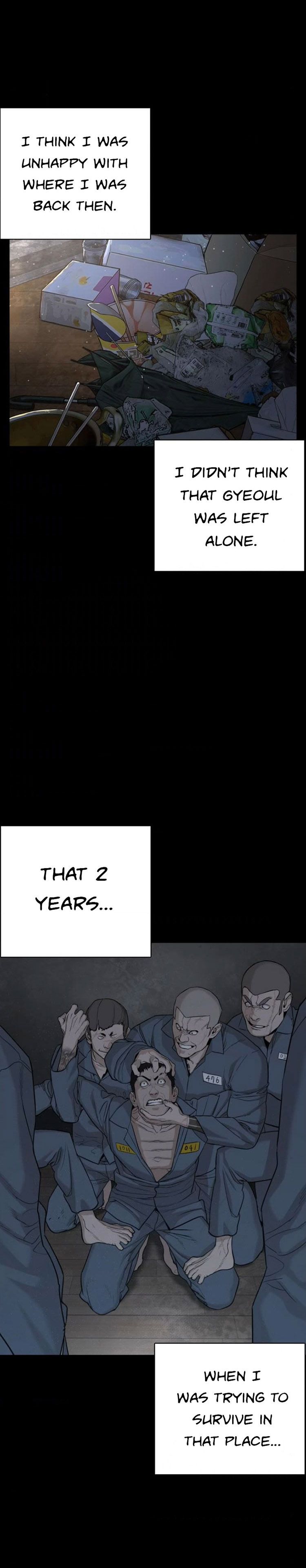 Viral Hit Chapter 46 - But Something was Wrong image 32