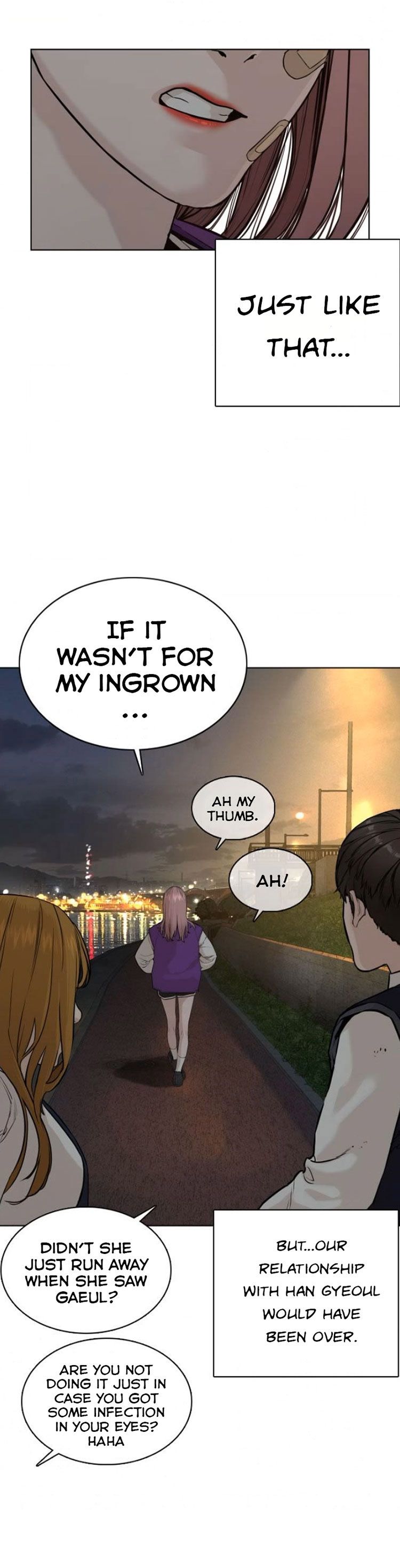 Viral Hit Chapter 46 - But Something was Wrong image 51