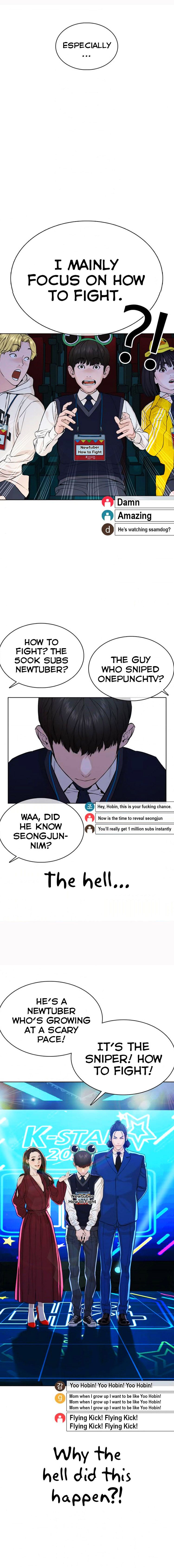 Viral Hit Chapter 47 - We