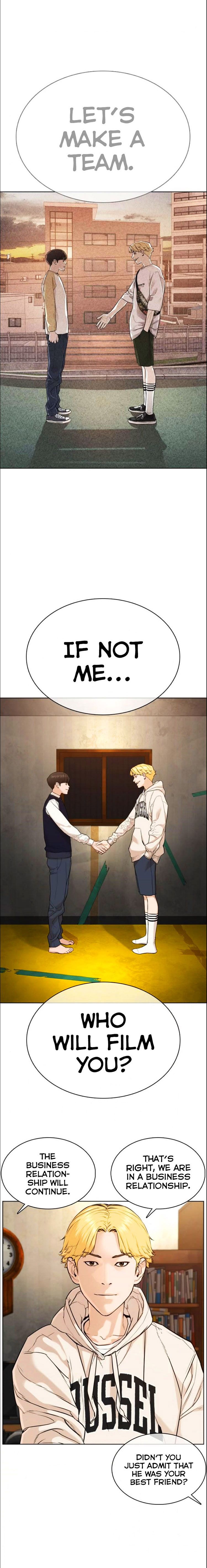 Viral Hit Chapter 49 - Hehe, I want to Beat you Up! image 21