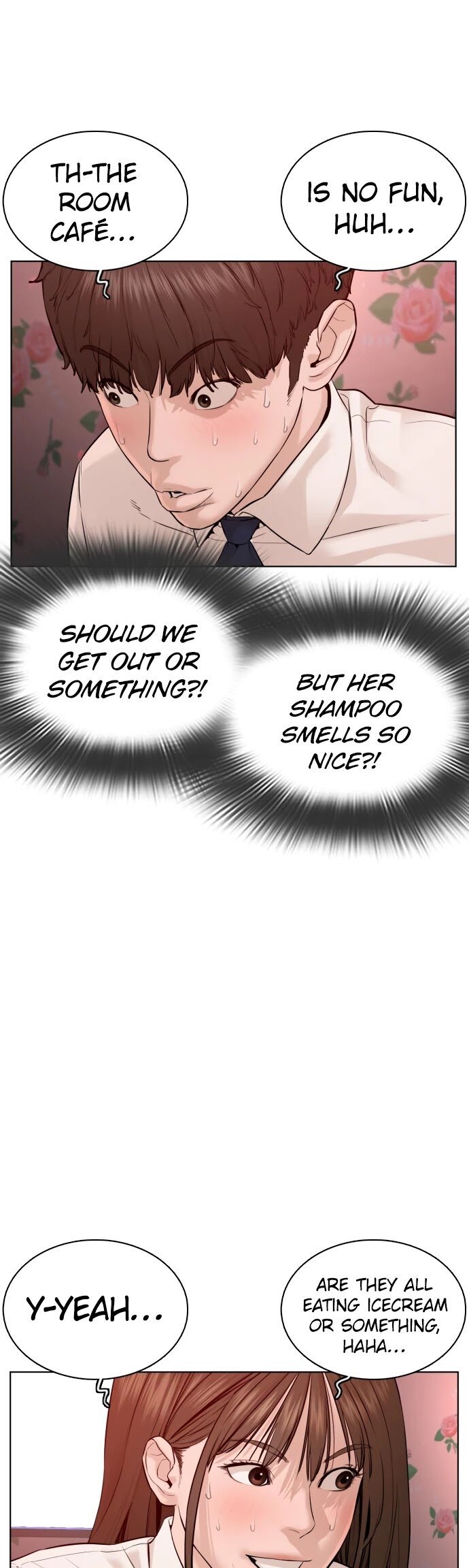 Viral Hit Chapter 78.1 image 23