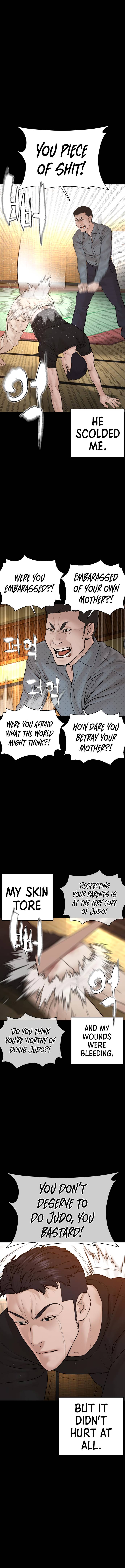 Viral Hit Chapter 96 - I abandoned my mother image 03