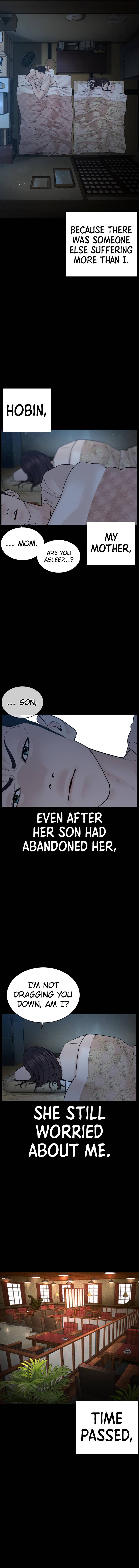 Viral Hit Chapter 96 - I abandoned my mother image 04