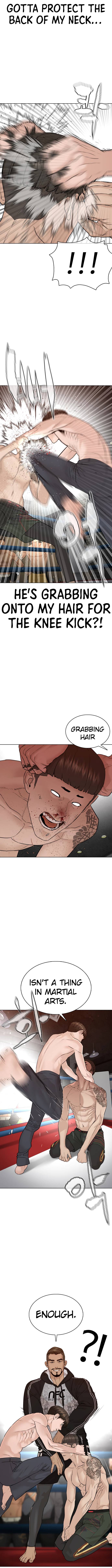 Viral Hit Chapter 104 - I like Choi Bomi image 08