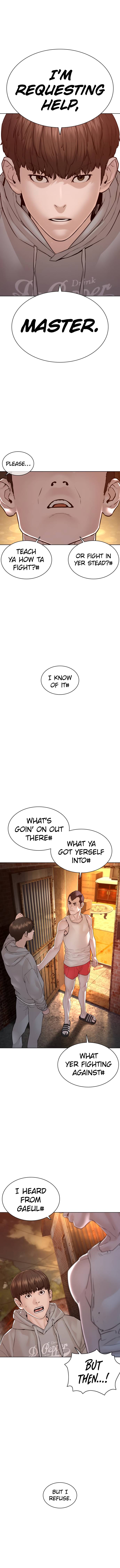 Viral Hit Chapter 116 - Someone died# image 01