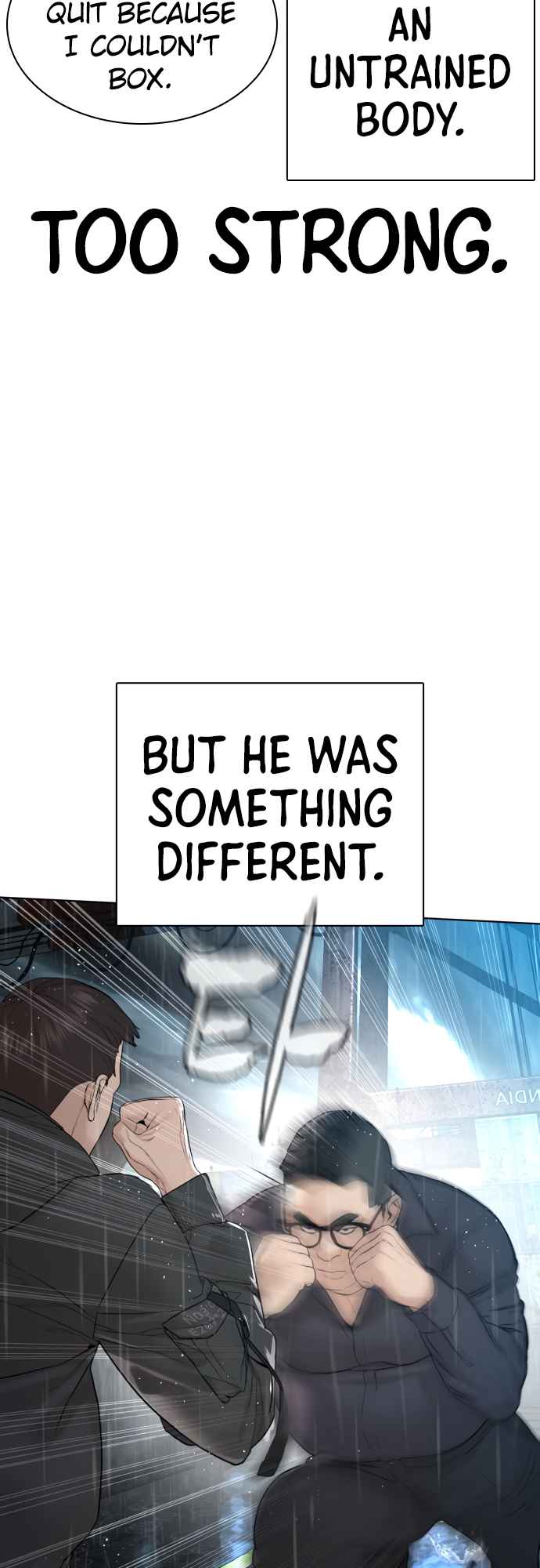 Viral Hit Chapter 125 image 08