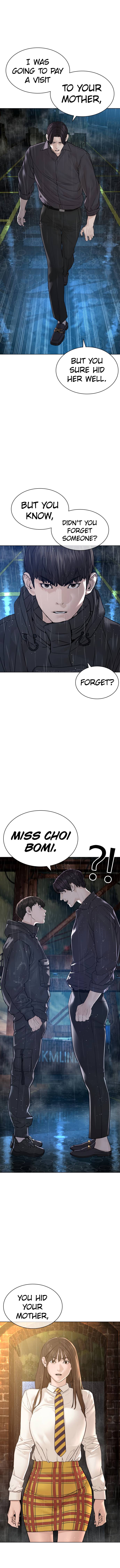 Viral Hit Chapter 128 - It