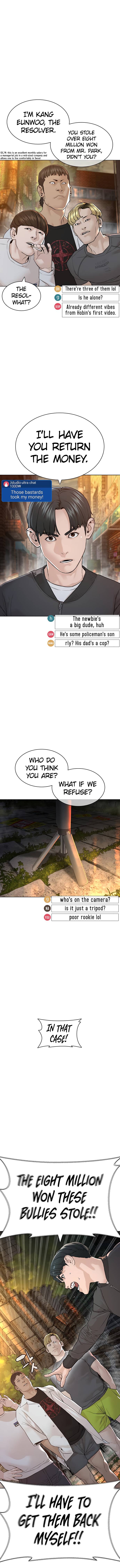 Viral Hit Chapter 138 - An enemy! image 17